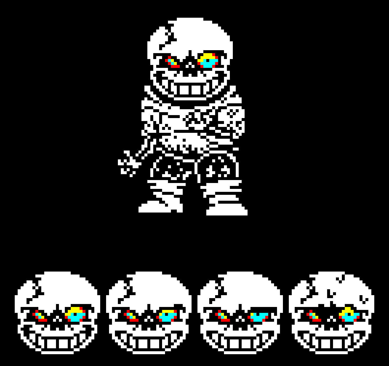 [1df244] meh, these are the ones i know how to make... - Chrisツ