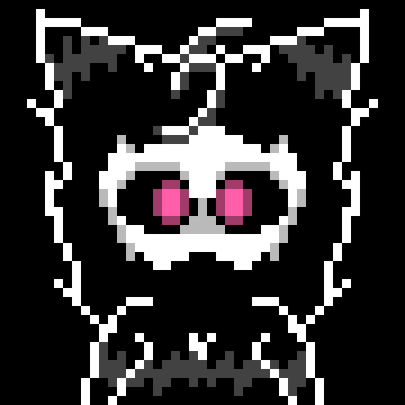 [d0ac6b] -looks at Eku and waves softly-