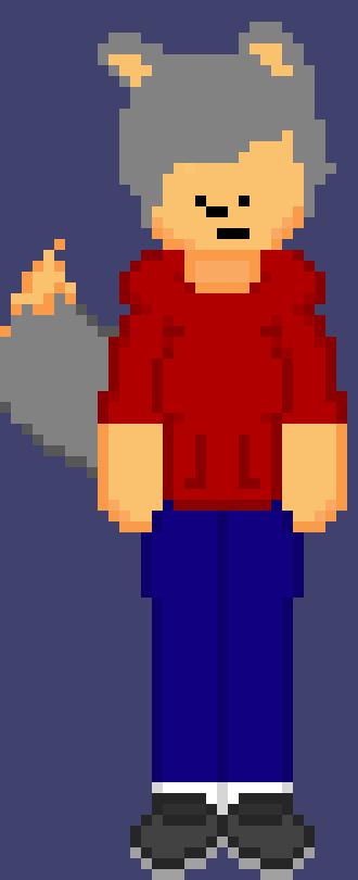 [d8d976] ((Alright its over lol)) *Puts it down* ...? -Wolfoko