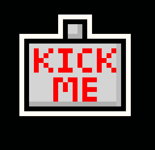 [b24ded] F.O.E. Targeted status effect