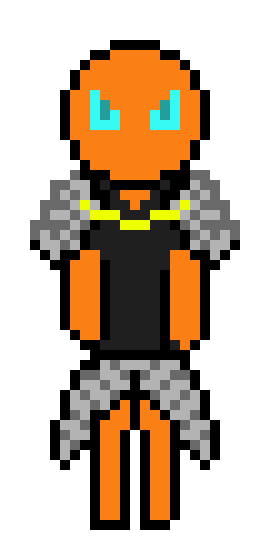 [9664c4] DA1414 Sprite