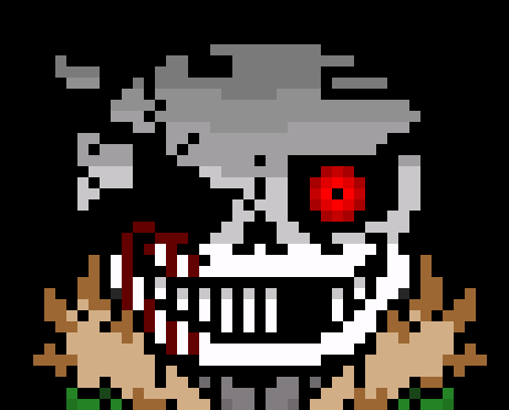 [cdd866] not all skeletons are spooky