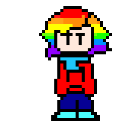 [9664c4] SchoolTale Fred