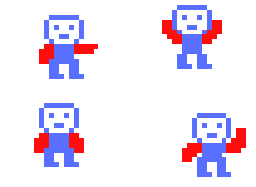 [4e38b3] Coding avatar