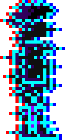 [ca38aa] when you hit your elbow and feel like static