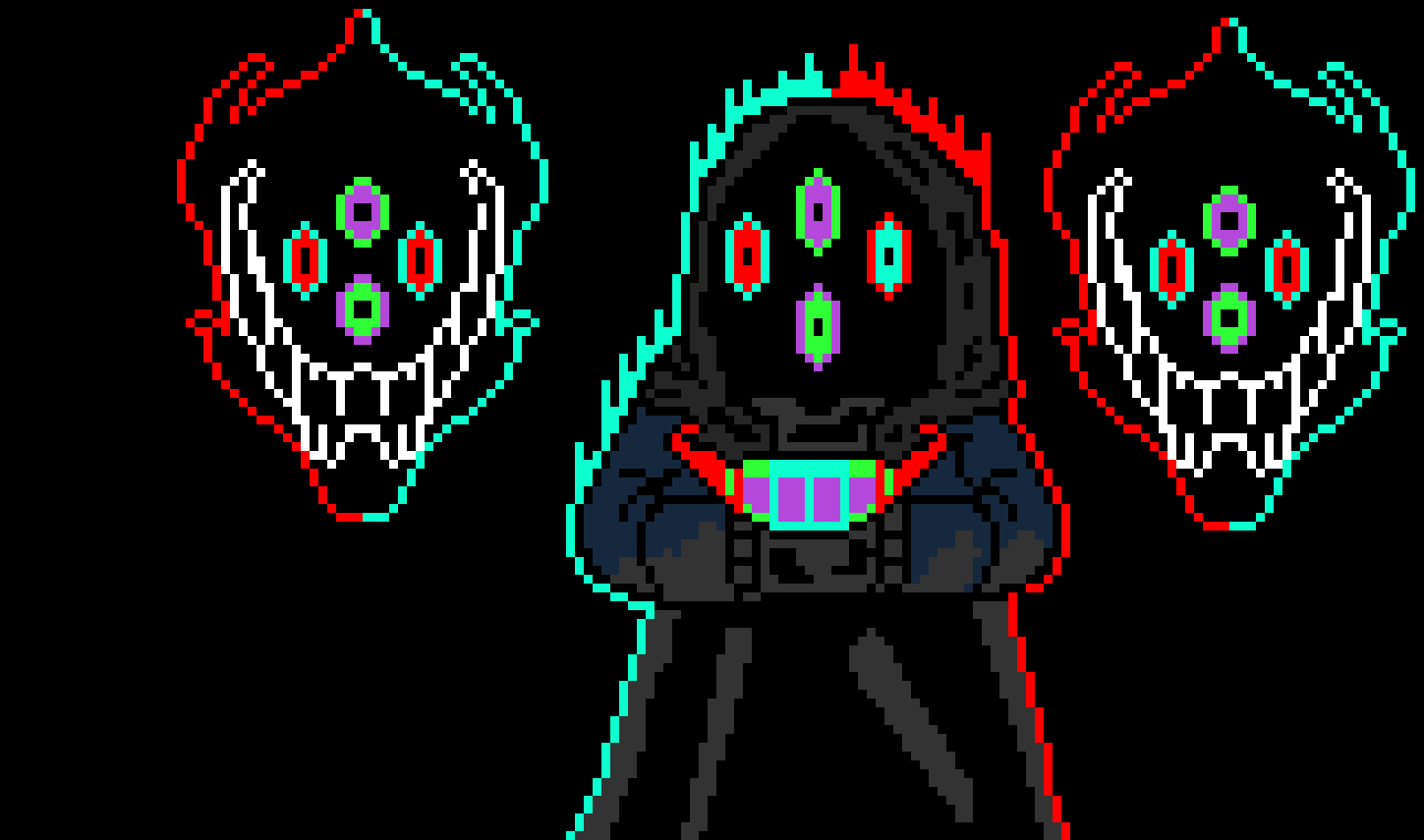 [509700] DUSTDUSTDUST phase 2