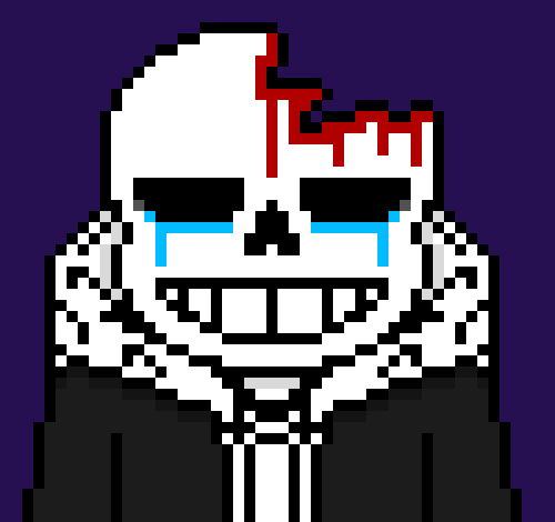 [0ae1f1] were never getting out of this hell, not as long HE is alive