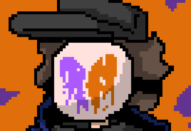 [276fb9] (looks sick evan) mweh heh *he then goes to gra the food he brought*-geno