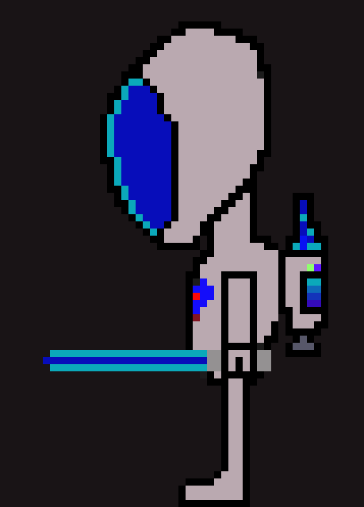 [d436d4] im back from the semi dead