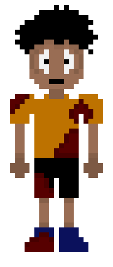 [25d002] *He whispers to himself* Their awake..