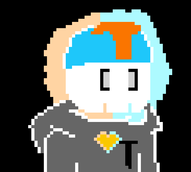 [05b0c1] *He comes back, but the portal is beside of Loli, he hugs her and leaves again*