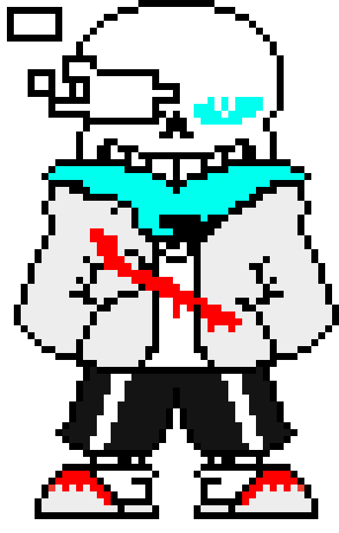 [7456f1] *he forces the corruption even more* *he corrupts him fully* -genocide