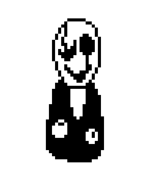[9664c4] Gaster