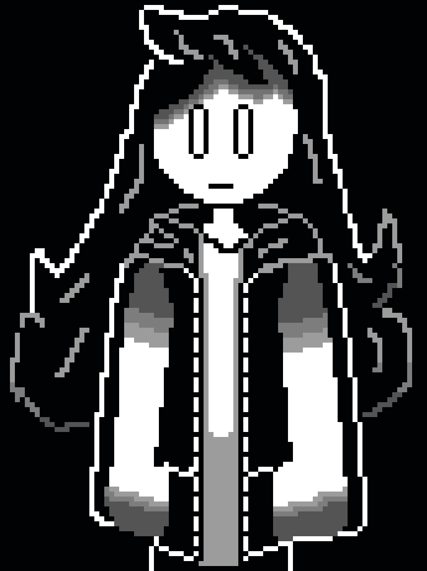 [2fe70b] CRAP! *walks back and forth* what do I do