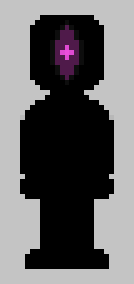 [6310ac] That is what you COULD look like. If my..."Influence" spreads, you can stay in that form for even longer.