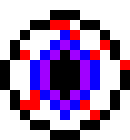 [9664c4] demon eye front