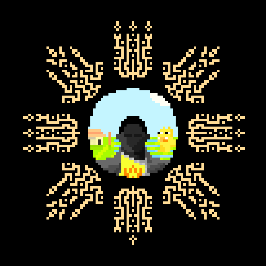 [9664c4] my email icon.