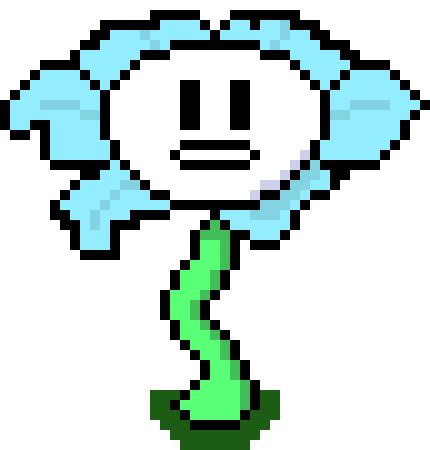 [90896a] O-oh! I can just... *He pops into the ground, only to pop back up at their feet.* I can travel that way.