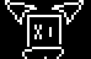 [18f49e] (goes in the lake and just floats) . . . 