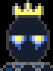 [4076f0] nothing...nothing entertains me... -Zalotl (Zachary