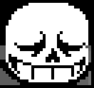 [265908] Ima just ignore him-. - Sprite Sans