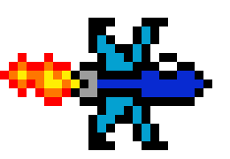 [9664c4] 4-wing fast 2