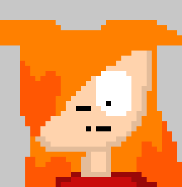 [bffa91] *Static noises are coming from her* -Mija