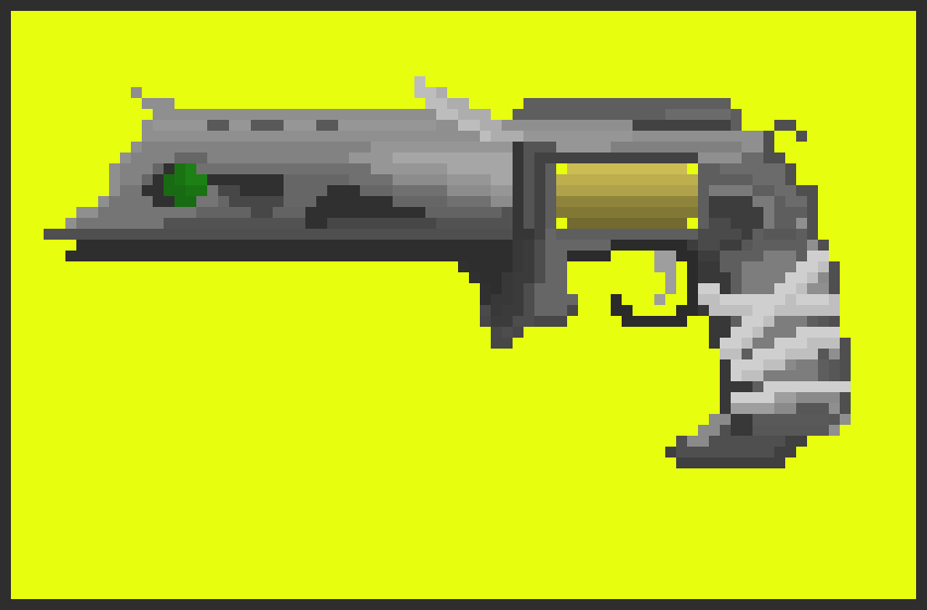 [9664c4] Thorn Pixel - starfred