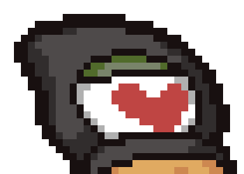 [b0303f] I dunno. Is that Skeld, a widely known user in the site known as Pixel Art Maker?