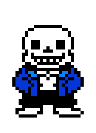 [9664c4] Sans