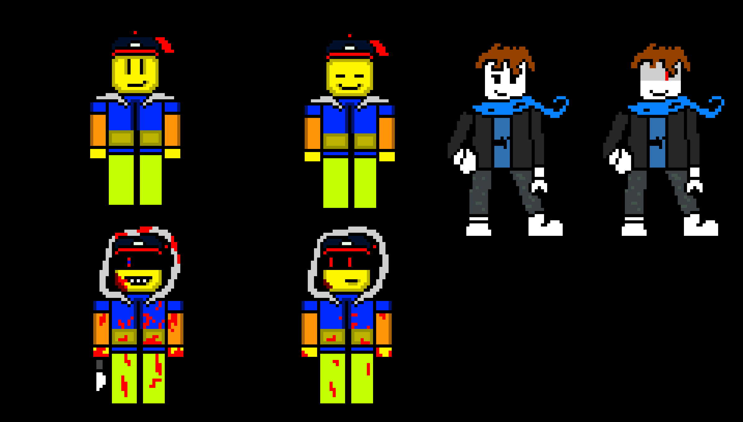 [53a360] get used to it fag https://www.youtube.com/watch?v=-ZHjNyCANYU - coolman13