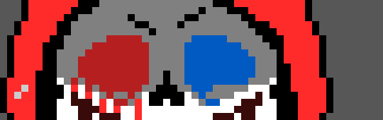 [842b2e] im not going with that look - Ct