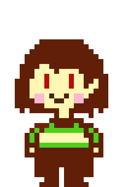 [96ca9c] YOU*https://youtu.be/7o_6qzqCaWk plays*-Confusiontail Chara