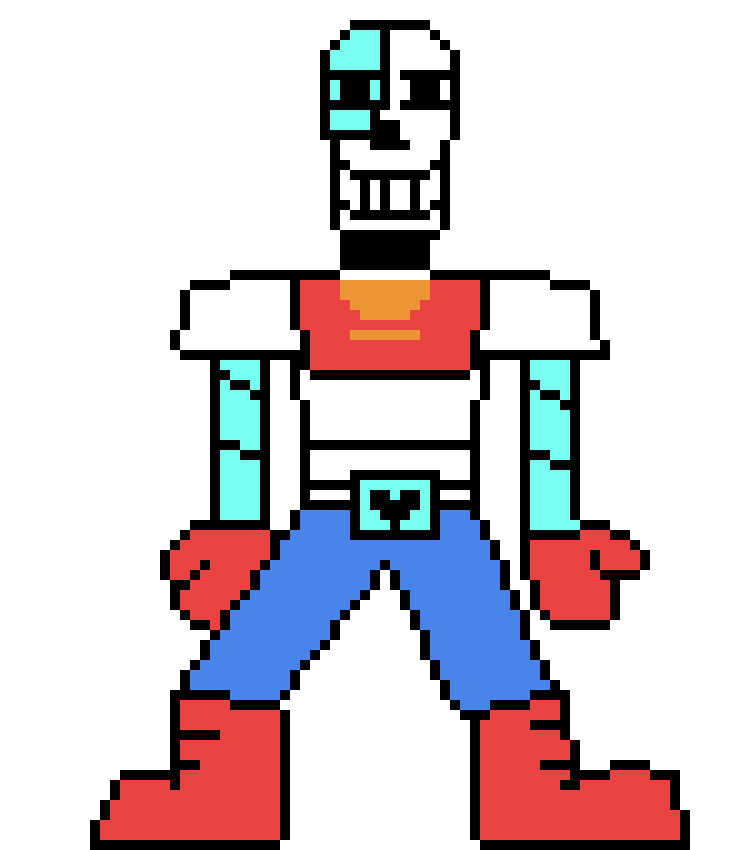 [9664c4] UnderTWIRL papyrus