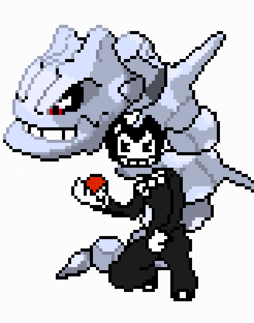 [3fcaee]  PKMN trainer tom: mawiles weak catch em