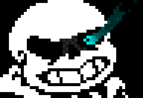 [63ceb7] I`M FUCKING T R Y I N G, DO NOT HAVE IT BE SANS.... YET, I CAN`T DRAAAWWWWW AS THIS WAS A REDRAWING... BACK OFFFFF....