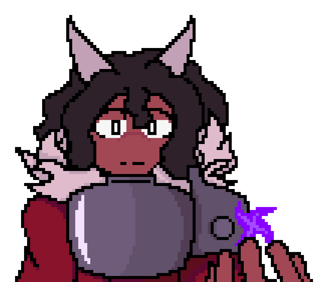 [e1b620] of course i can't exactly keep people from wanting to lunge at you but hey if they do that's them and not me