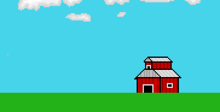 [9664c4] Farm