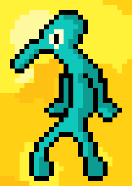 [a31127] Bold and Brash