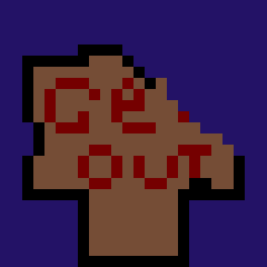 [05b0c1] *His sign also Dusts*