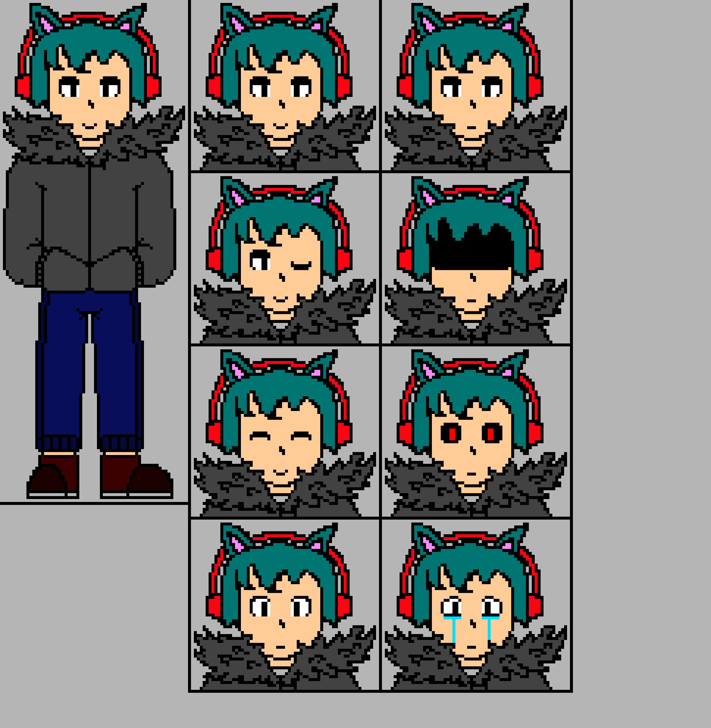 [3a33bd] Nigga no one wants to be around you