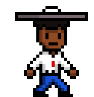 [8e9501] With a side of teeth