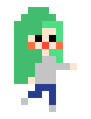 [5b48e7] Easy PixelArt