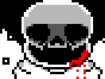 [a23199] *Ink starts twitching