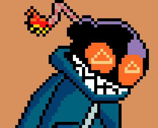 [4076f0] THEY'VE TAKEN ALL WE'VE EVER HAD. -Whitty (cleetus