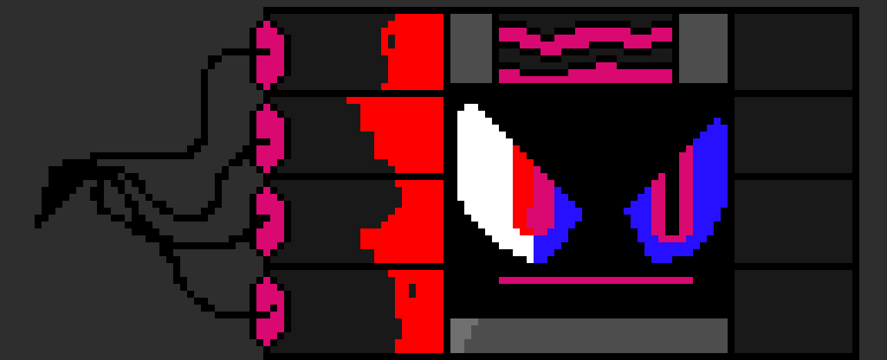 [812b32] *corruption spreads before lighting the match* - Whitt-X (molt)