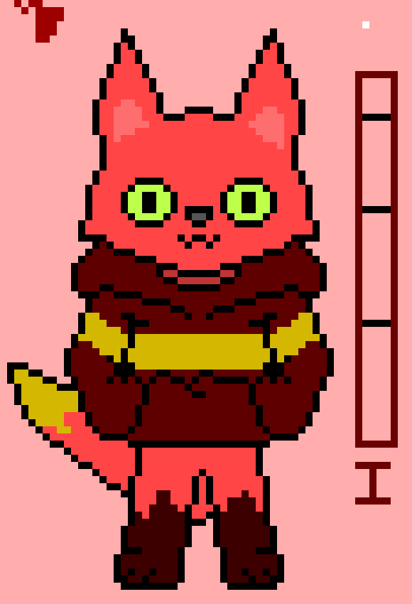 [2a4595] *She waved, excitedly*