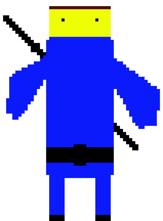 [c73937] Dragonslayer Zane 1(without helmet or wolf)