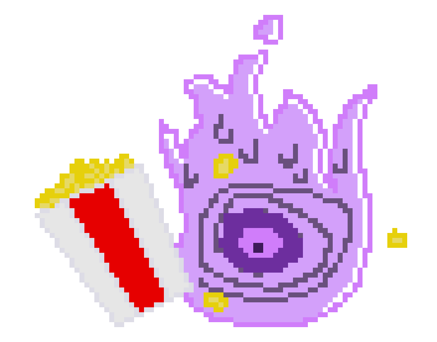 [4c0cb7] I mean.. I am sorta.. Fire.....