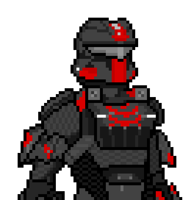 [e36e71] Im back, is PAM still dead? -Pathfinder